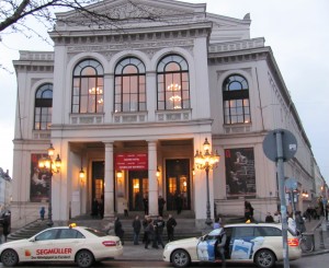 Gärtnerplatztheater