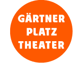 Logo Gärtnerplatztheater